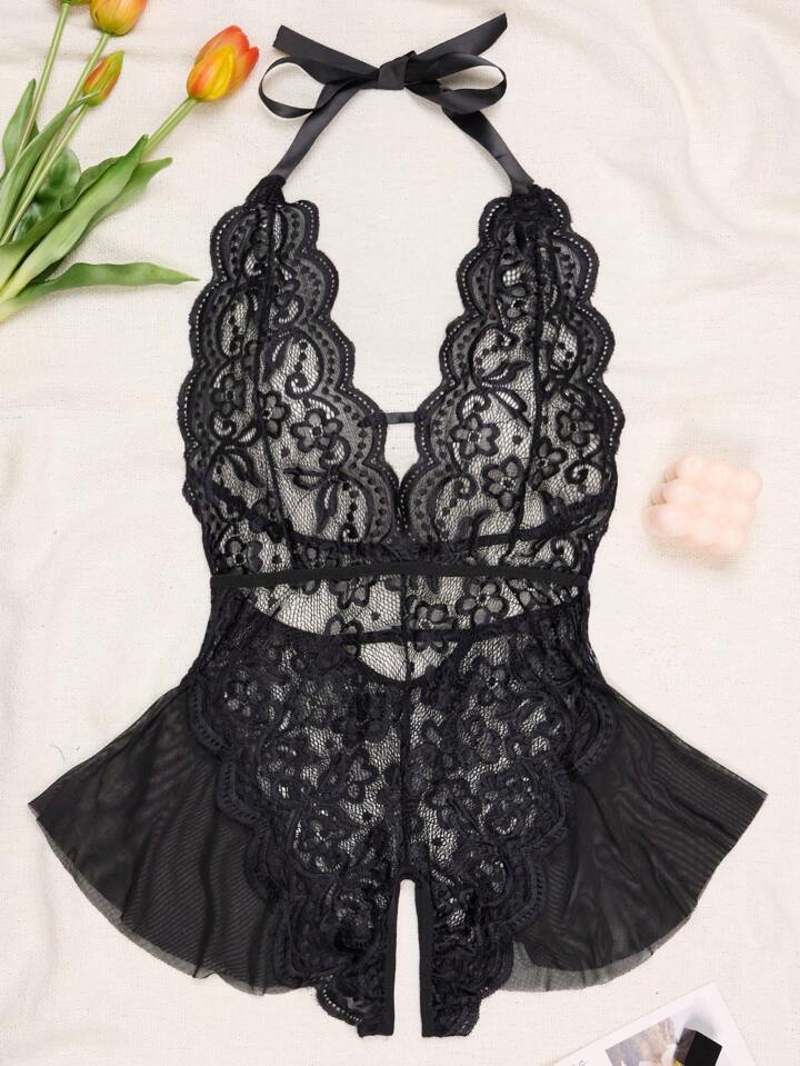 Celine | Pijama Sexy Premium