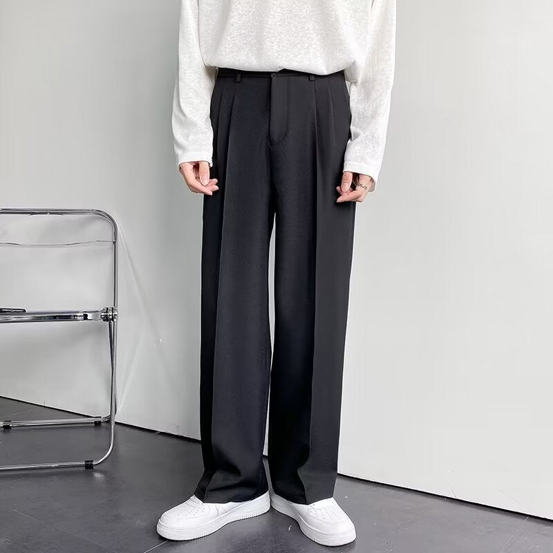 Verona - Pantalones de pinza
