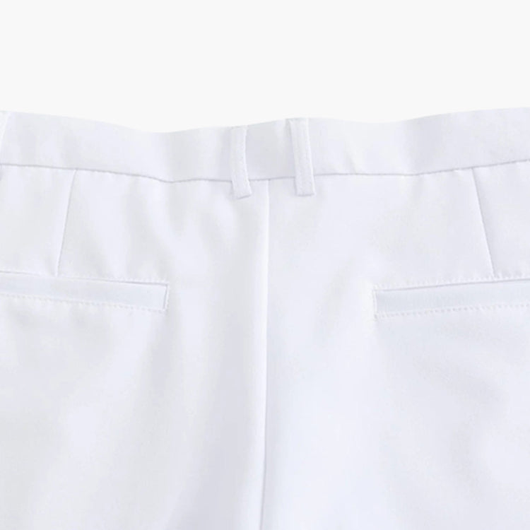Verona - Pantalones de pinza