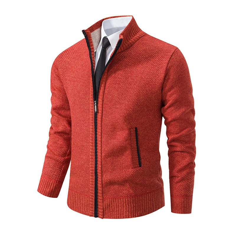 Milán - Cárdigan casual de lujo