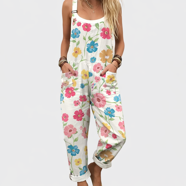 ZAIRA | MONO FLORAL ATEMPORAL