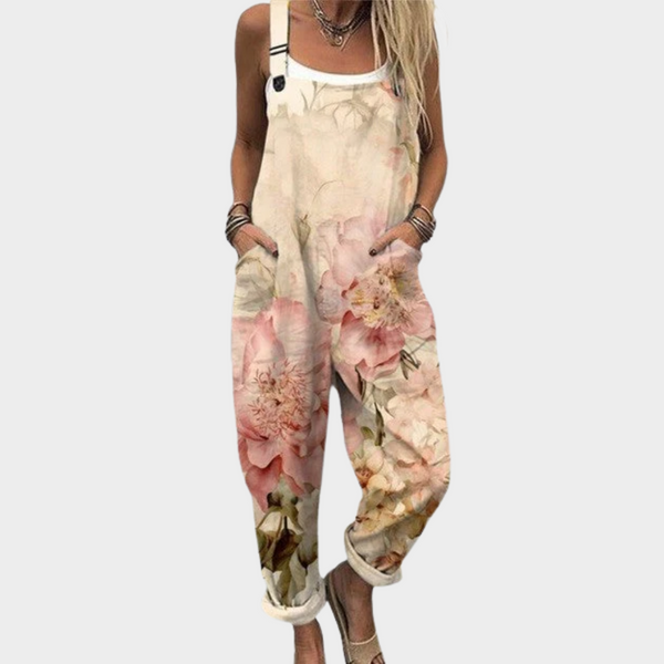 CINTRA | MONO FLORAL VINTAGE Y ELEGANTE