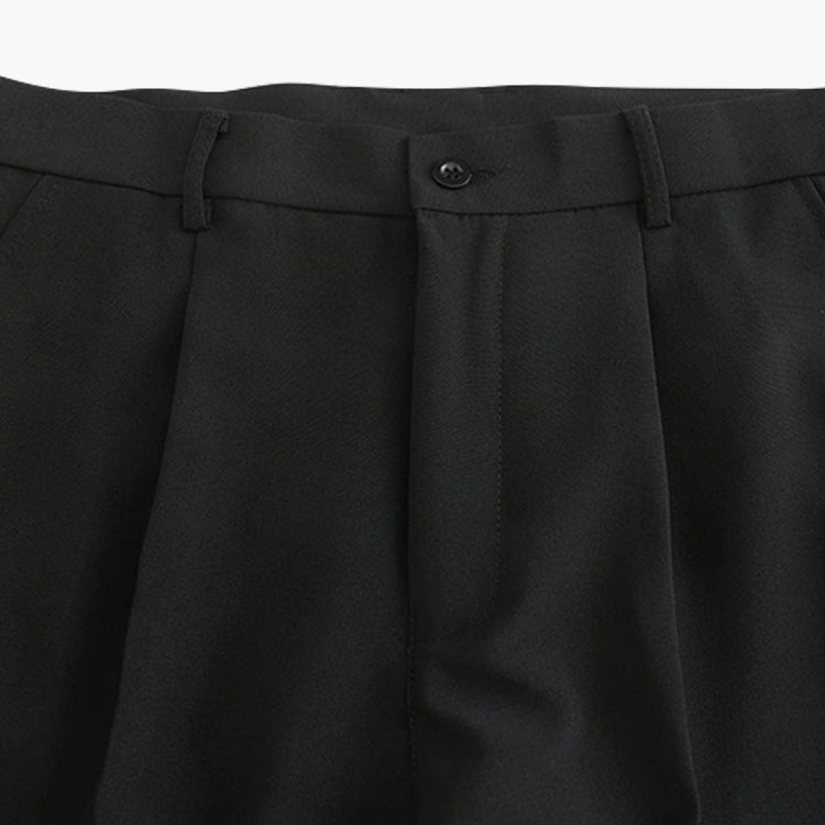 Verona - Pantalones de pinza