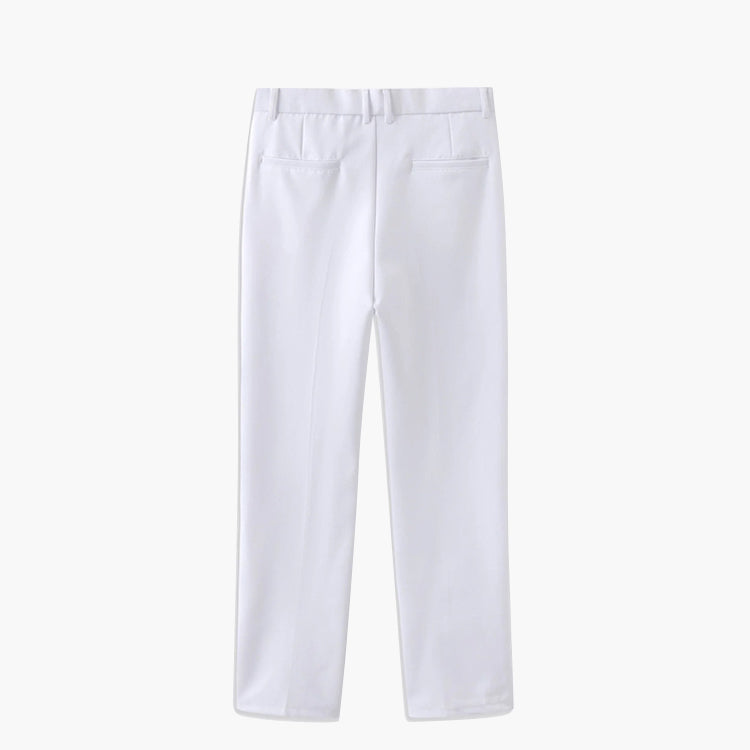 Verona - Pantalones de pinza