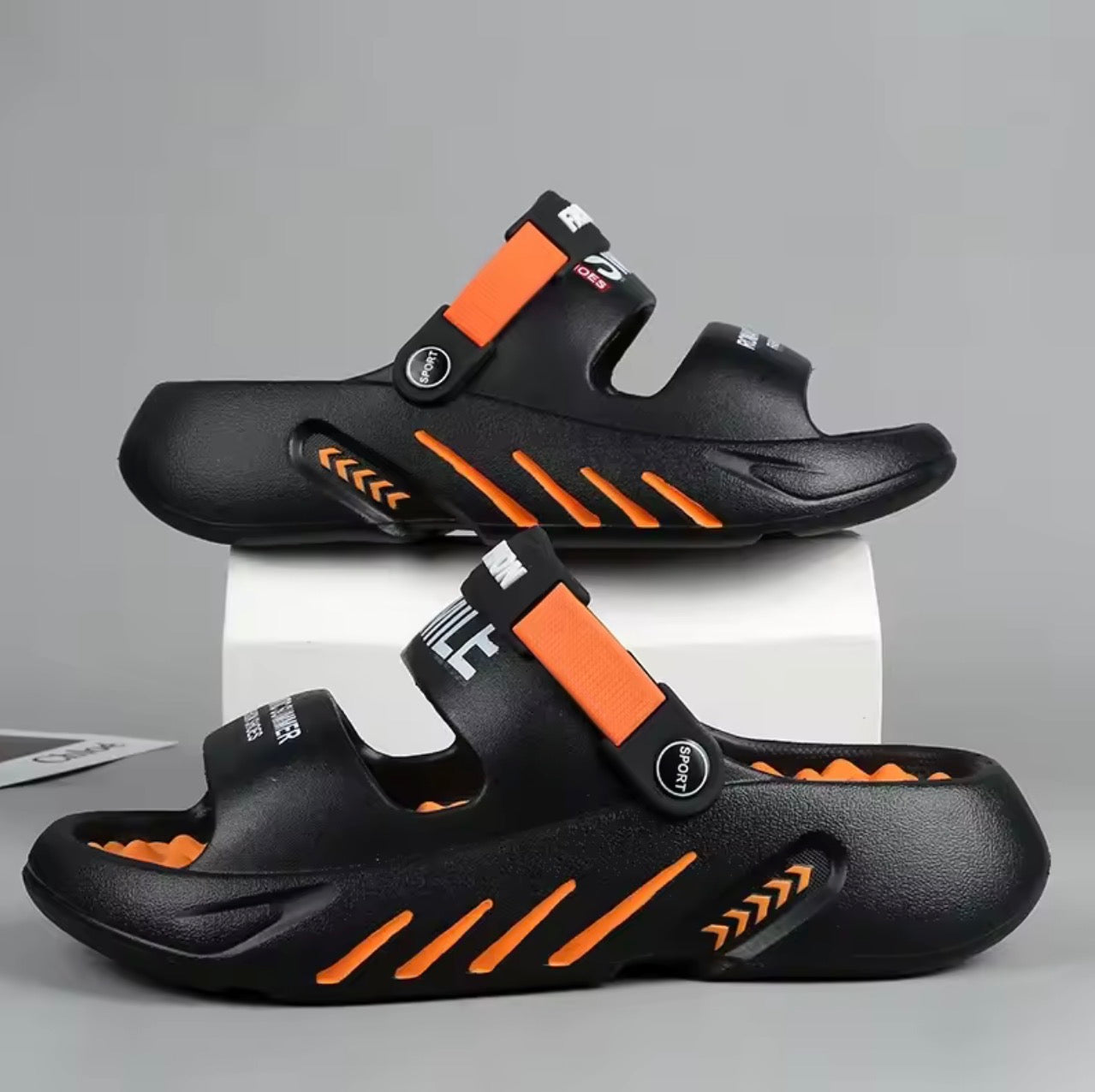 Chanclas Soft Motion