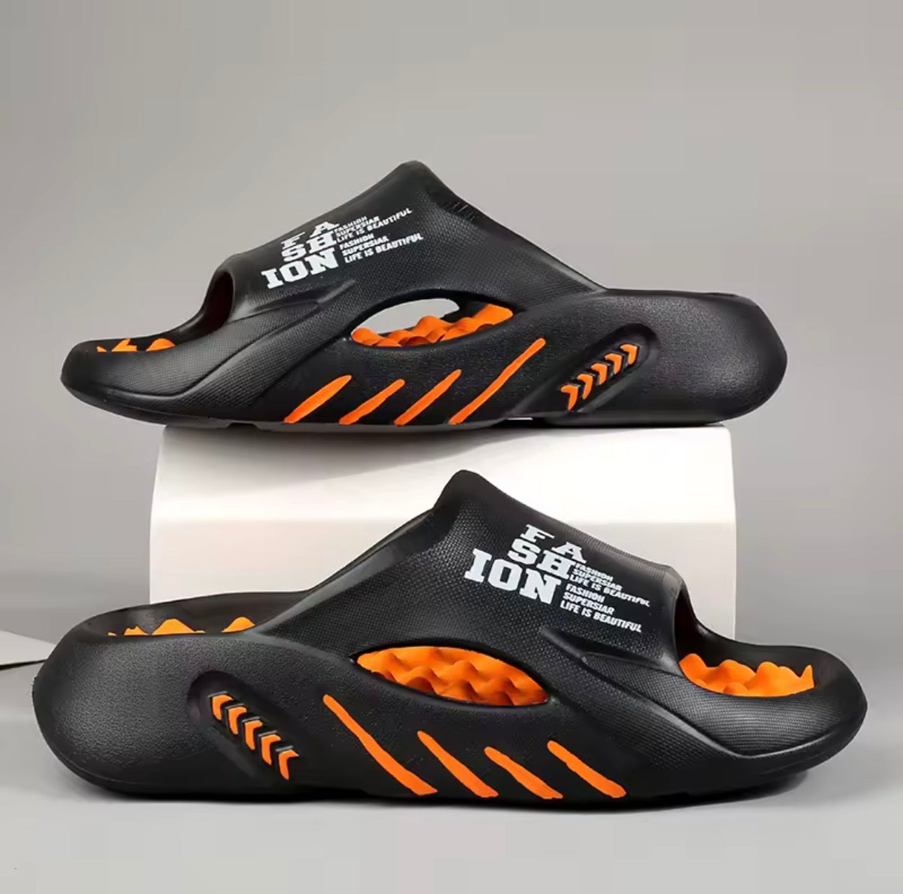 Chanclas Pure Glide