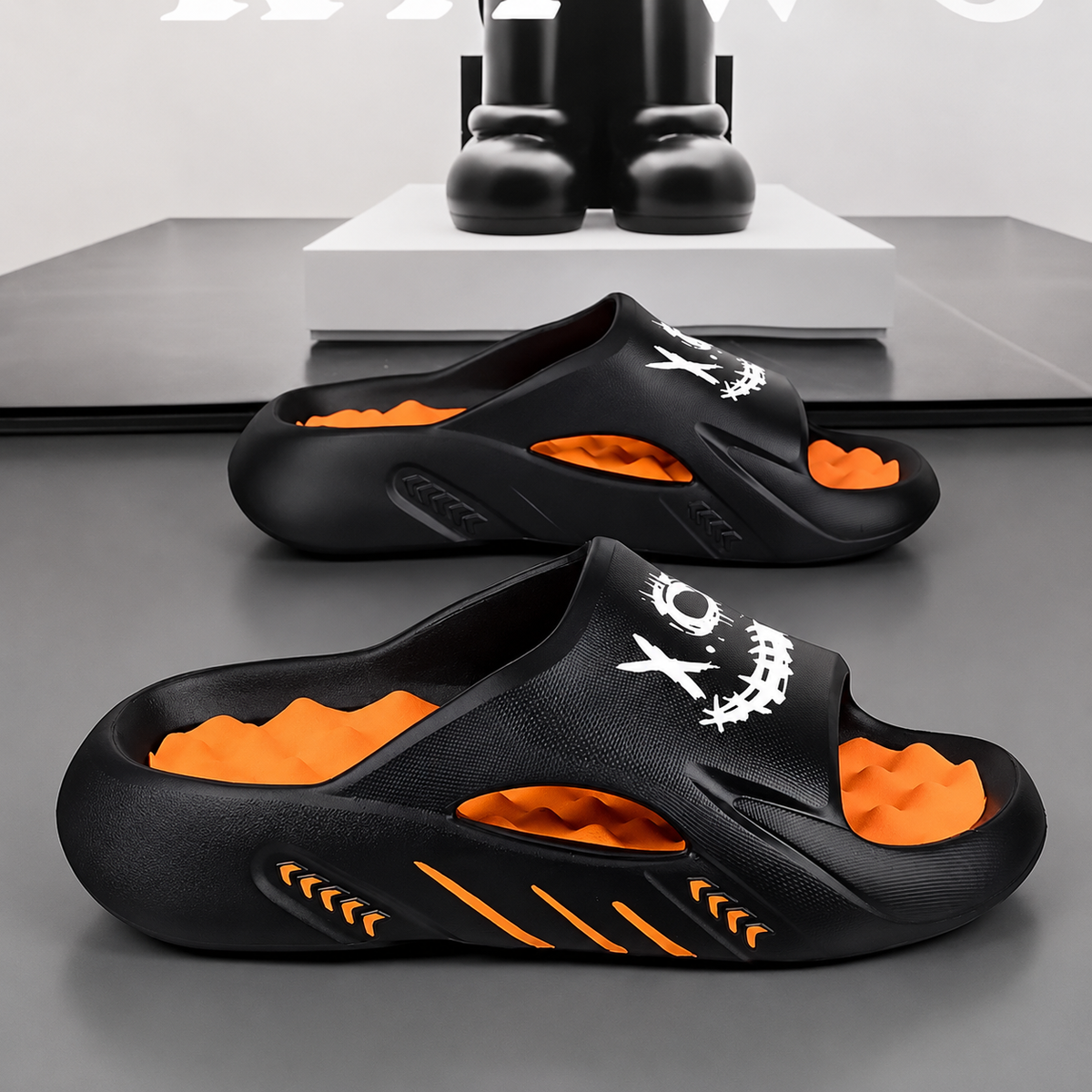 Chanclas Nova Flow
