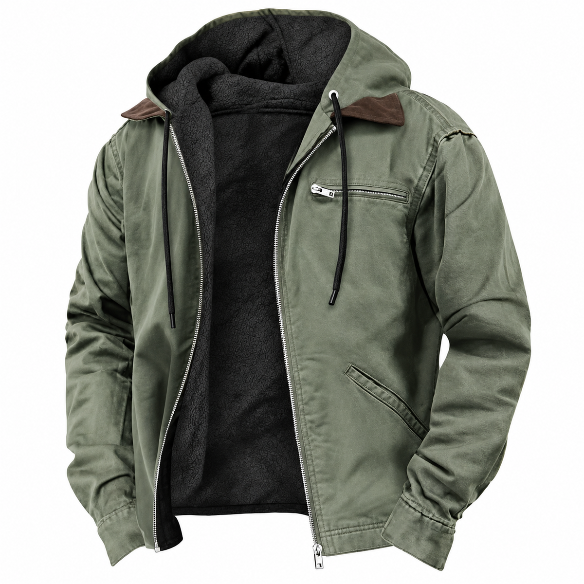 Roland | Chaqueta de Otoño Elegante
