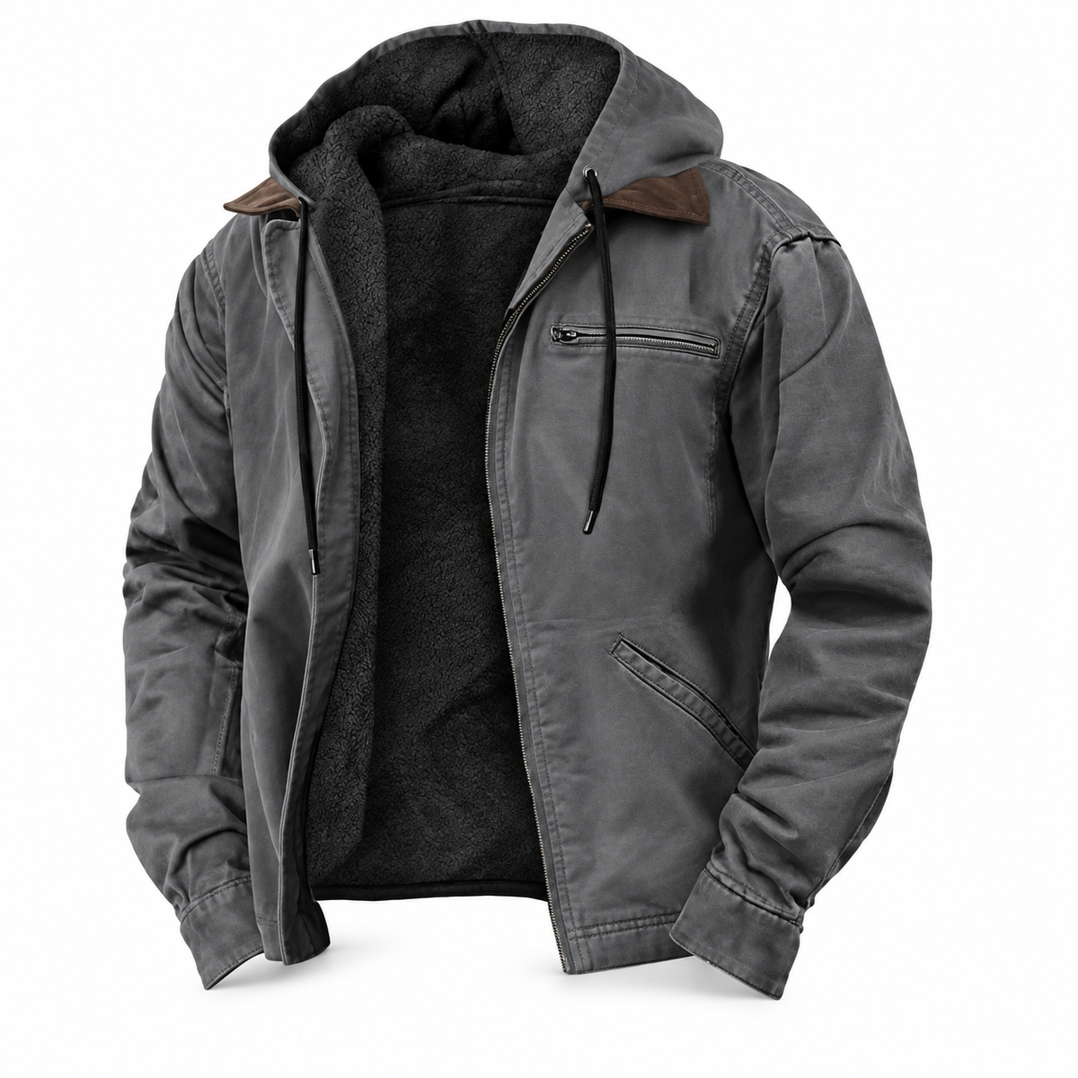 Roland | Chaqueta de Otoño Elegante