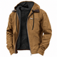 Roland | Chaqueta de Otoño Elegante