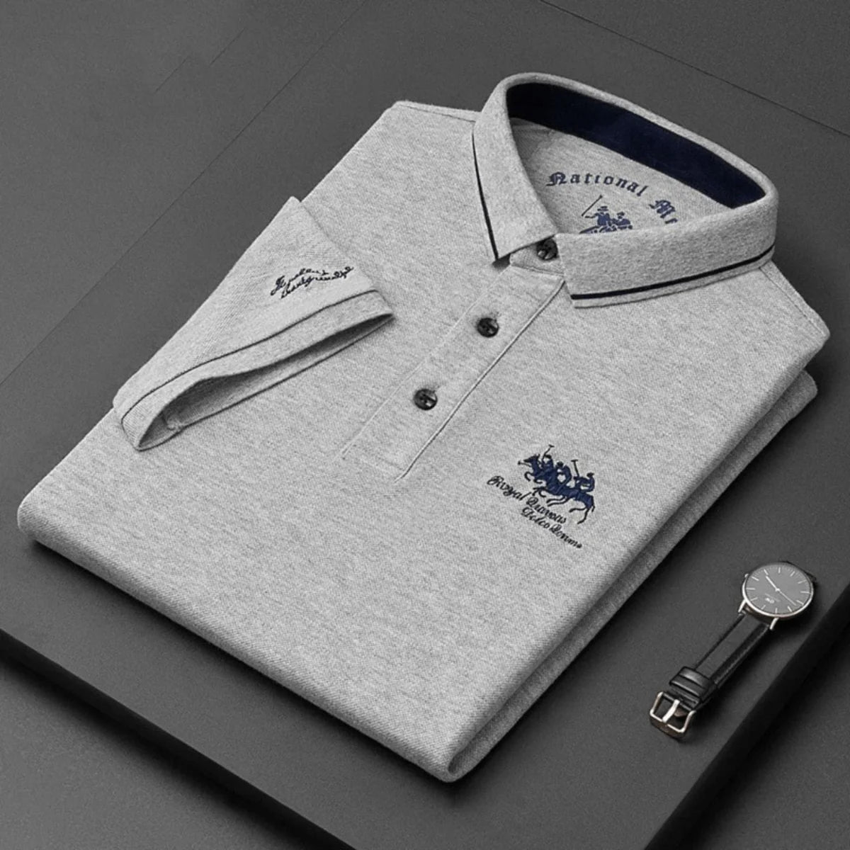 Jan - Polo Premium