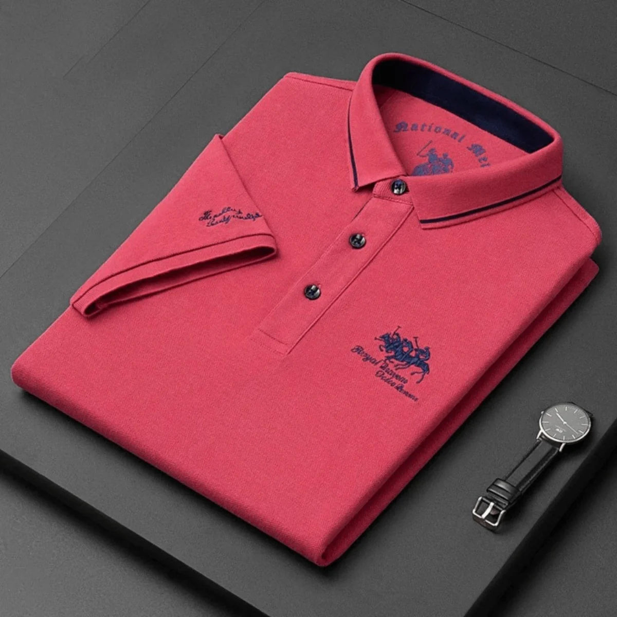 Jan - Polo Premium