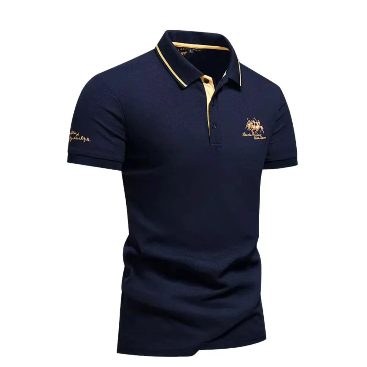 Jan - Polo Premium