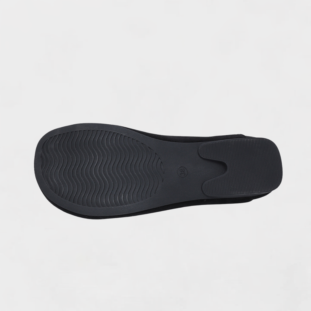 Formentera - Mocasines elegantes con una comodidad natural