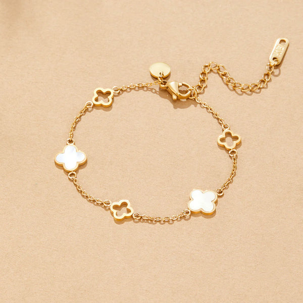 Crea tu Set de 5 Joyas | Ahorra un 46% ✨ Elige la opción “Llévate 5”, selecciona dentro tus 5 joyas favoritas y añade el pack al carrito para desbloquear el -46%✨