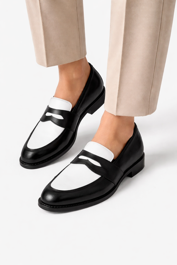 Roma - Mocasines