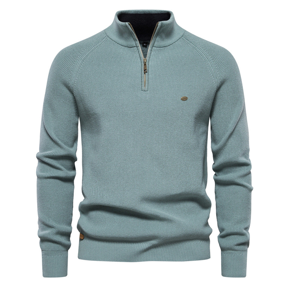 FRANCO MARINO | JERSEY DE LUJO