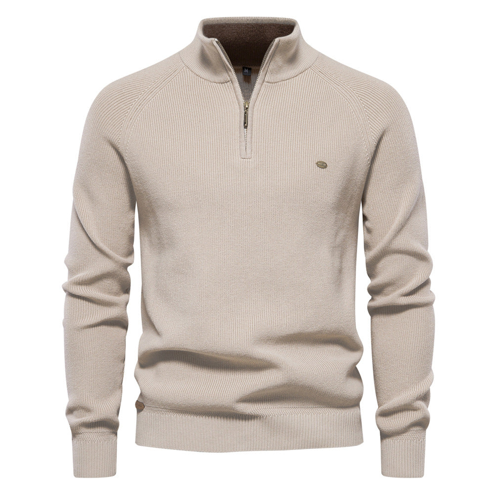 FRANCO MARINO | JERSEY DE LUJO