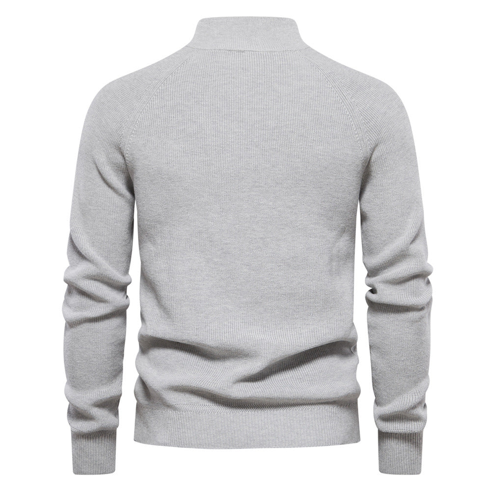 FRANCO MARINO | JERSEY DE LUJO