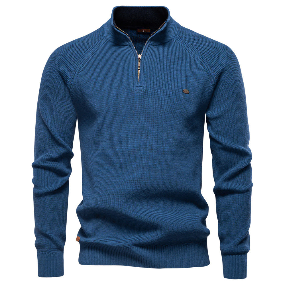 FRANCO MARINO | JERSEY DE LUJO