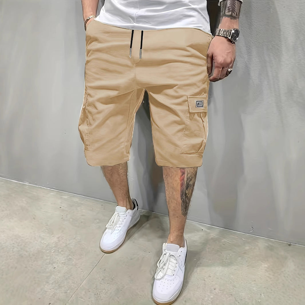Sommerfeld | Shorts cargo para hombre 2x1             (Añade 2 al carrito para activar el descuento)
