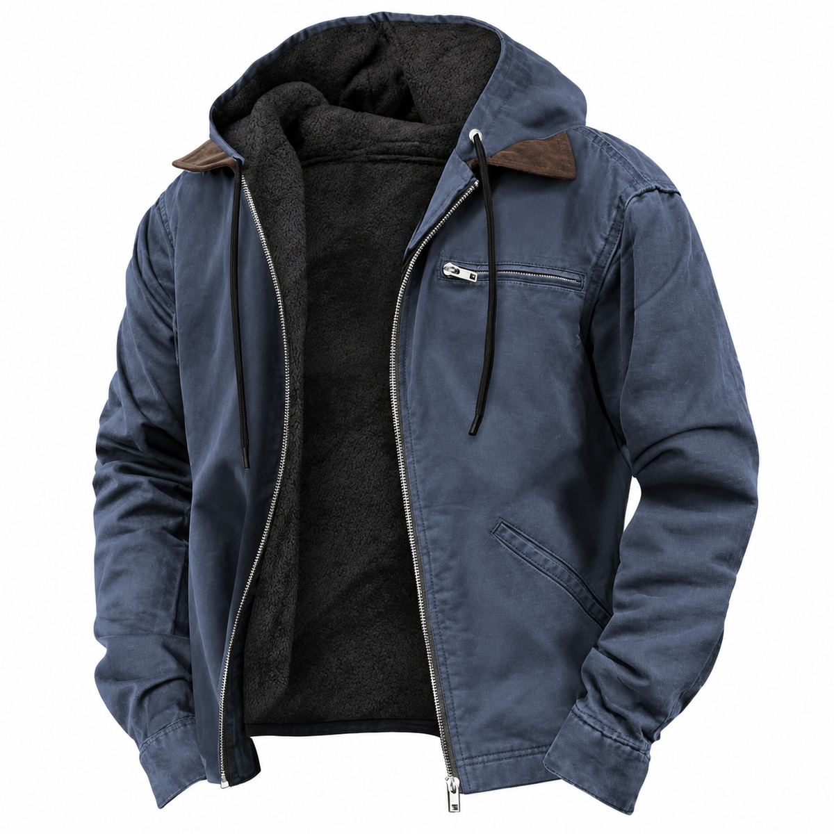 Roland | Chaqueta de Otoño Elegante