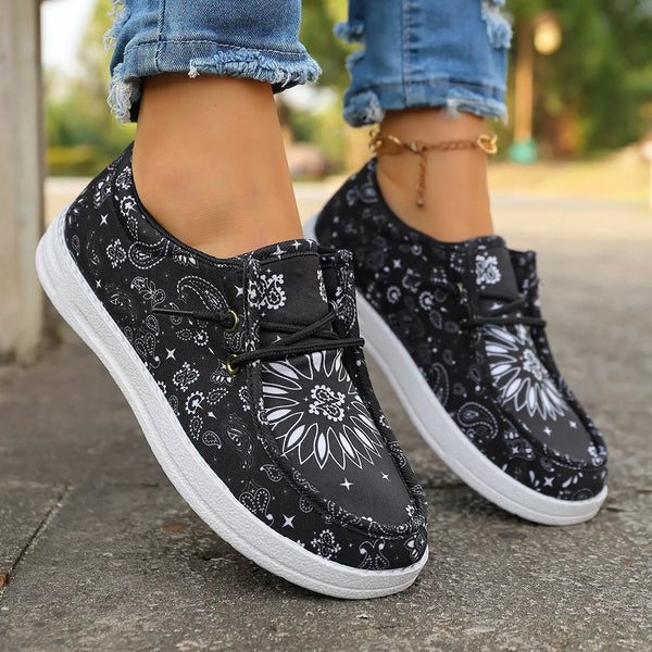 Hadeline │ Zapatos ultraligeros y cómodos