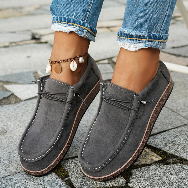 Léana │ Zapatos ultraligeros y cómodos