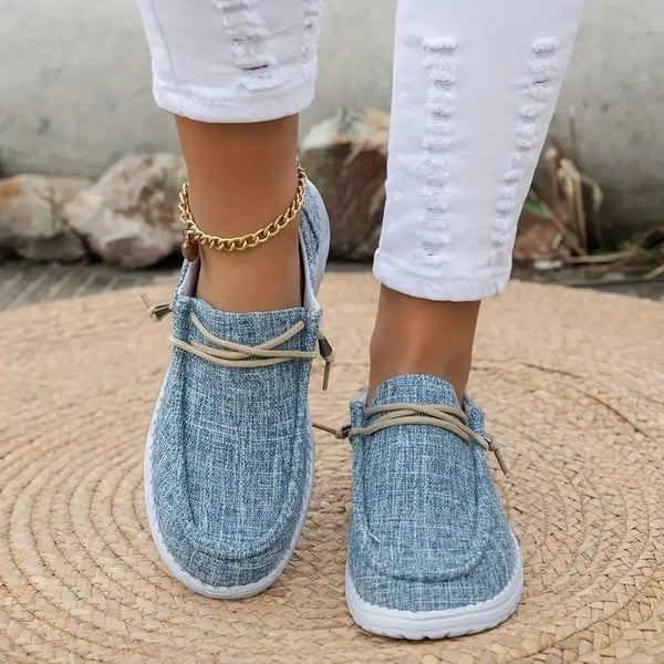 Iliane │ Zapatos ultraligeros y cómodos
