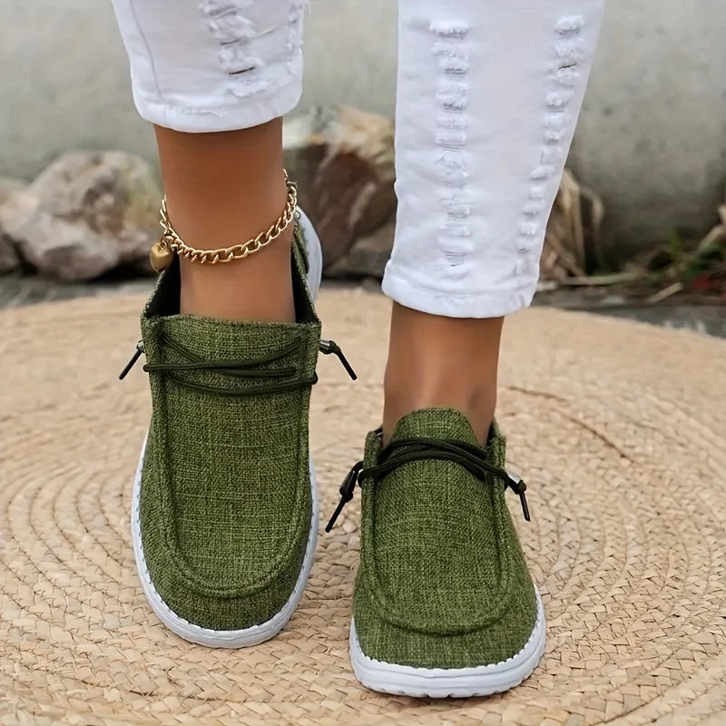 Irma │ Zapatos ultraligeros y cómodos