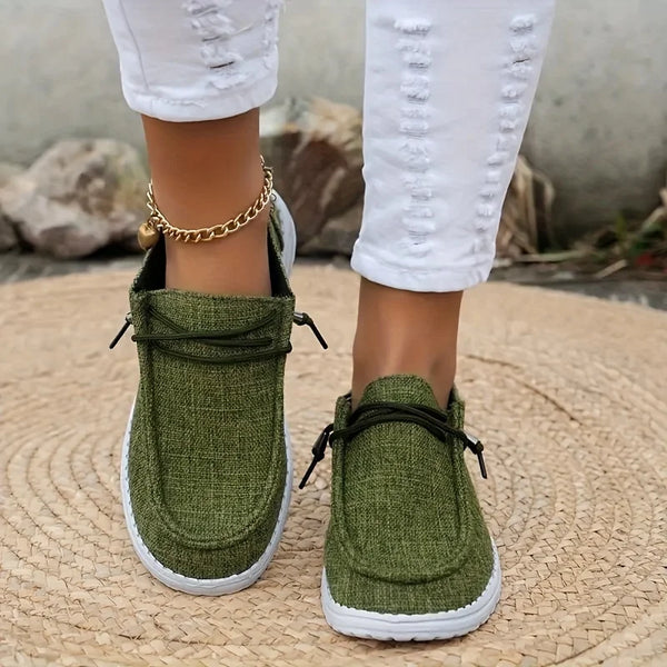 Irma │ Zapatos ultraligeros y cómodos