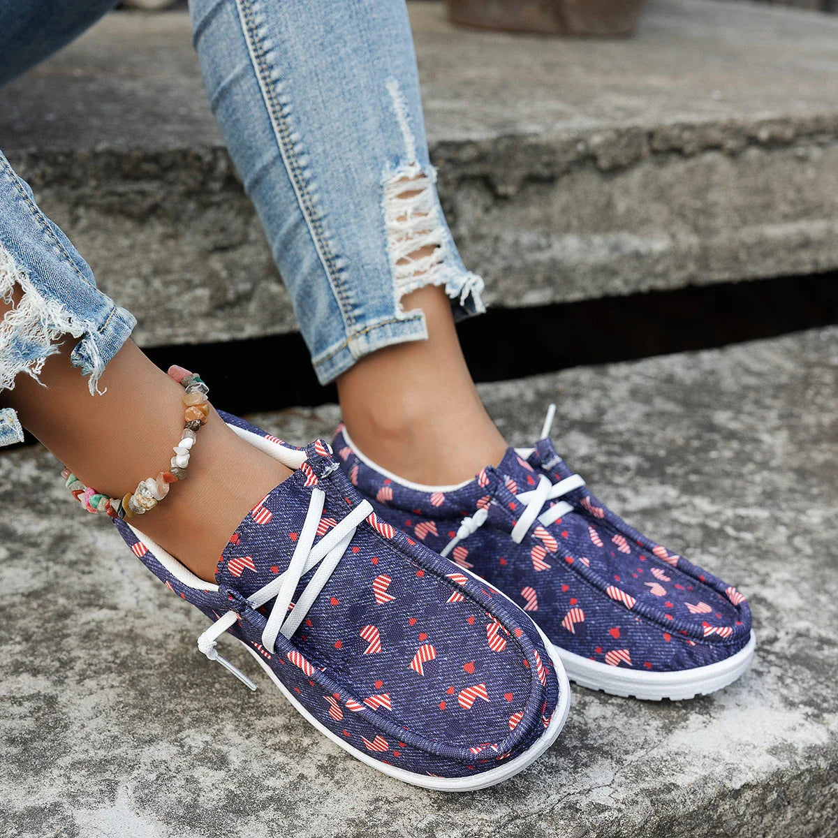Joviane │ Zapatos ultraligeros y cómodos