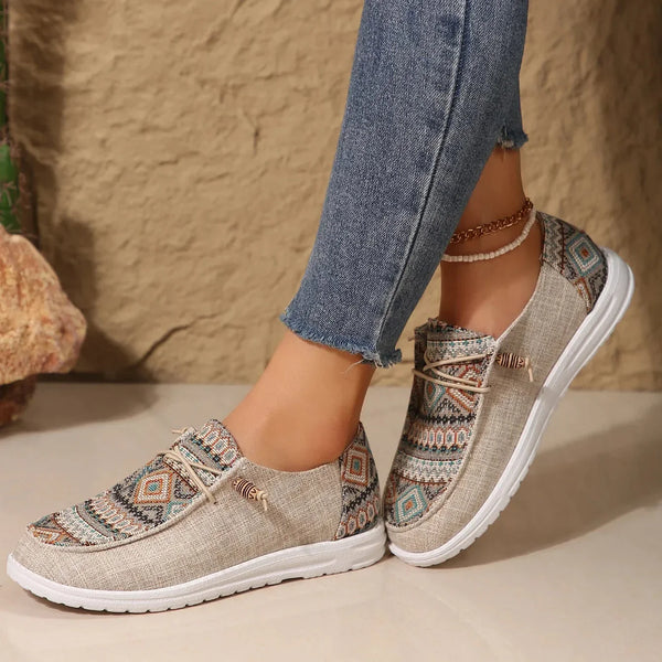 Léane │ Zapatos ultraligeros y cómodos