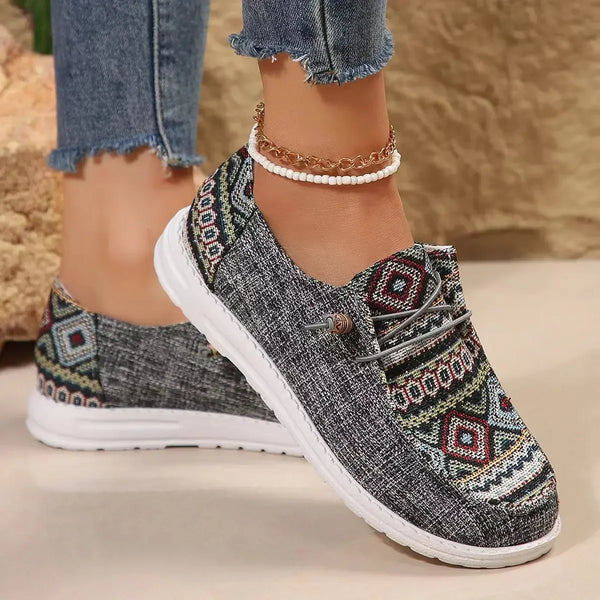 Léa │ Zapatos ultraligeros y cómodos