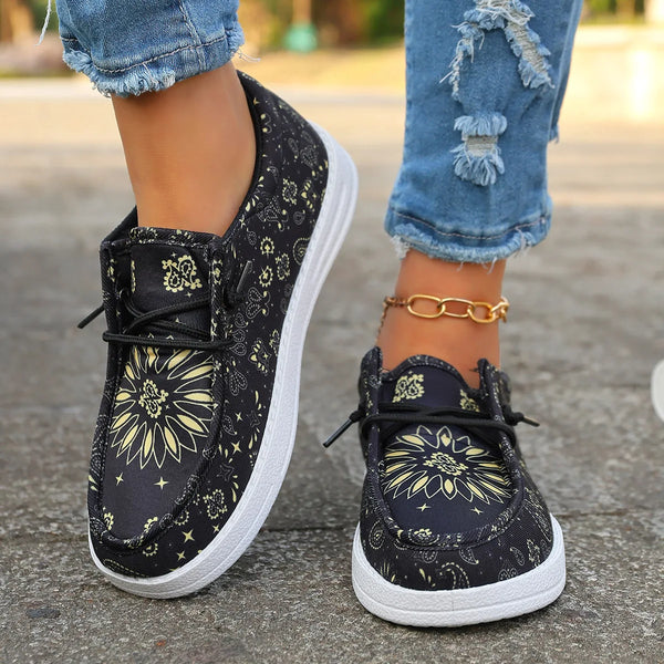 Hyacinthe │ Zapatos ultraligeros y cómodos