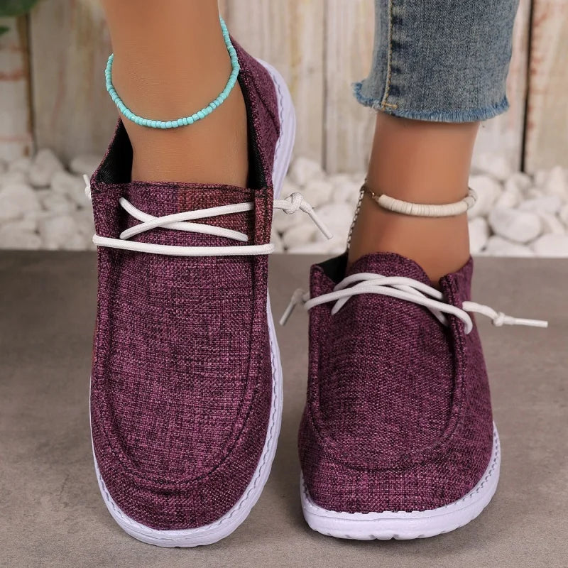Ivana │ Zapatos ultraligeros y cómodos