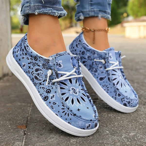 Helga │ Zapatos ultraligeros y cómodos