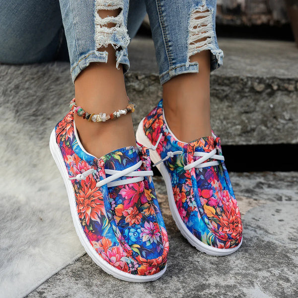 Juliette │ Zapatos ultraligeros y cómodos