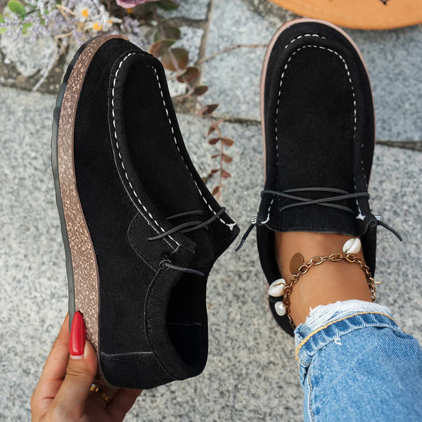 Léna │ Zapatos ultraligeros y cómodos