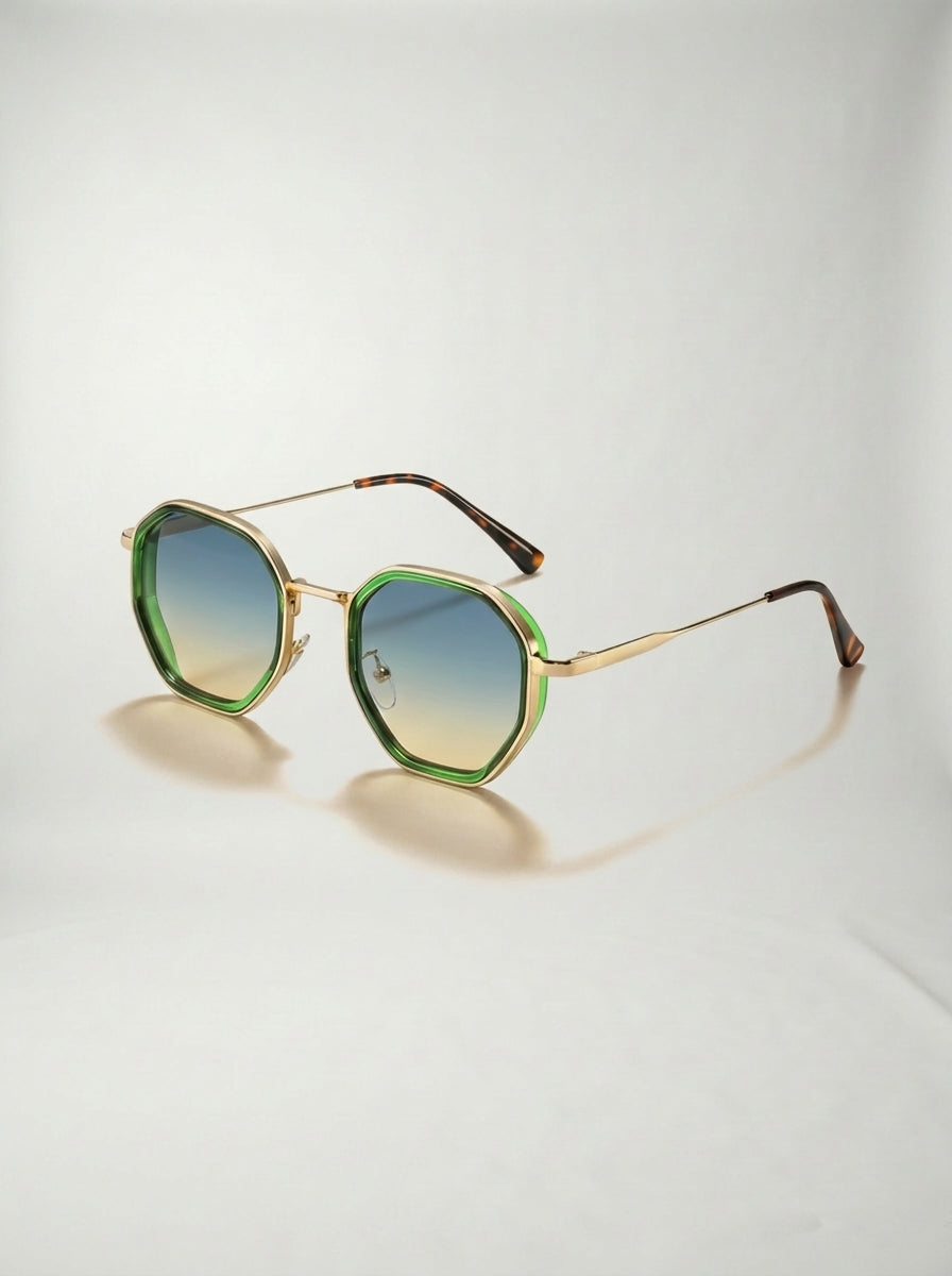 Gafas de Sol LUCCA
