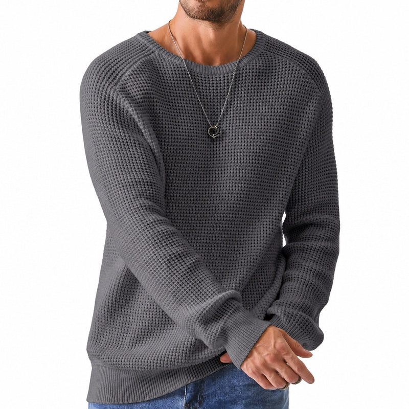 Isric | Jersey de Punto Texturizado