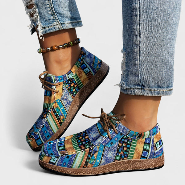 Louise │ Zapatos ultraligeros y cómodos