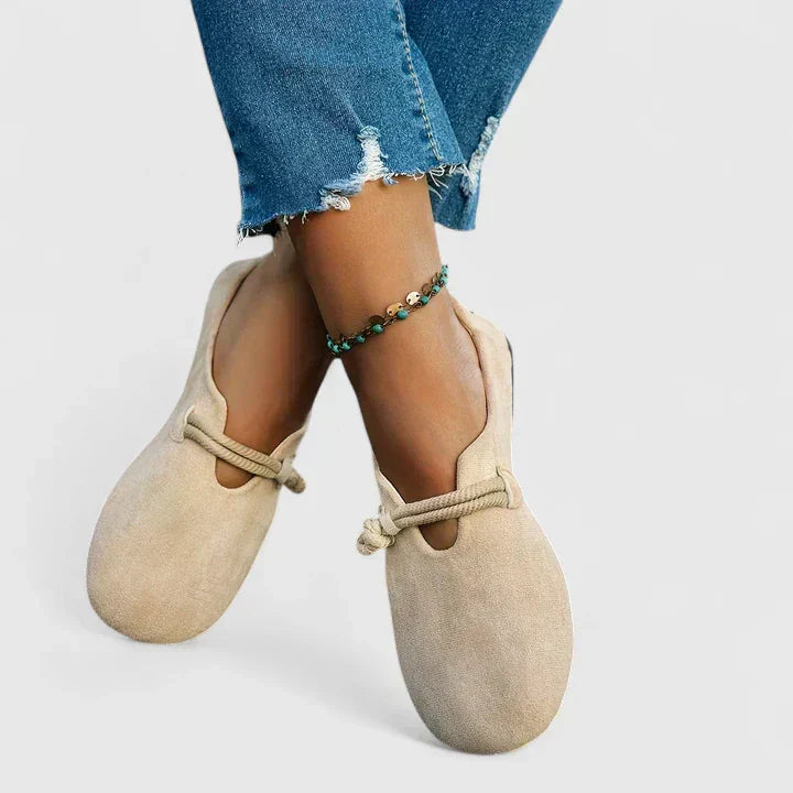Formentera - Mocasines elegantes con una comodidad natural
