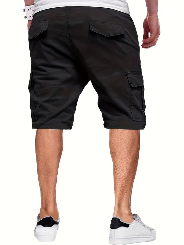Sommerfeld | Shorts cargo para hombre 2x1             (Añade 2 al carrito para activar el descuento)