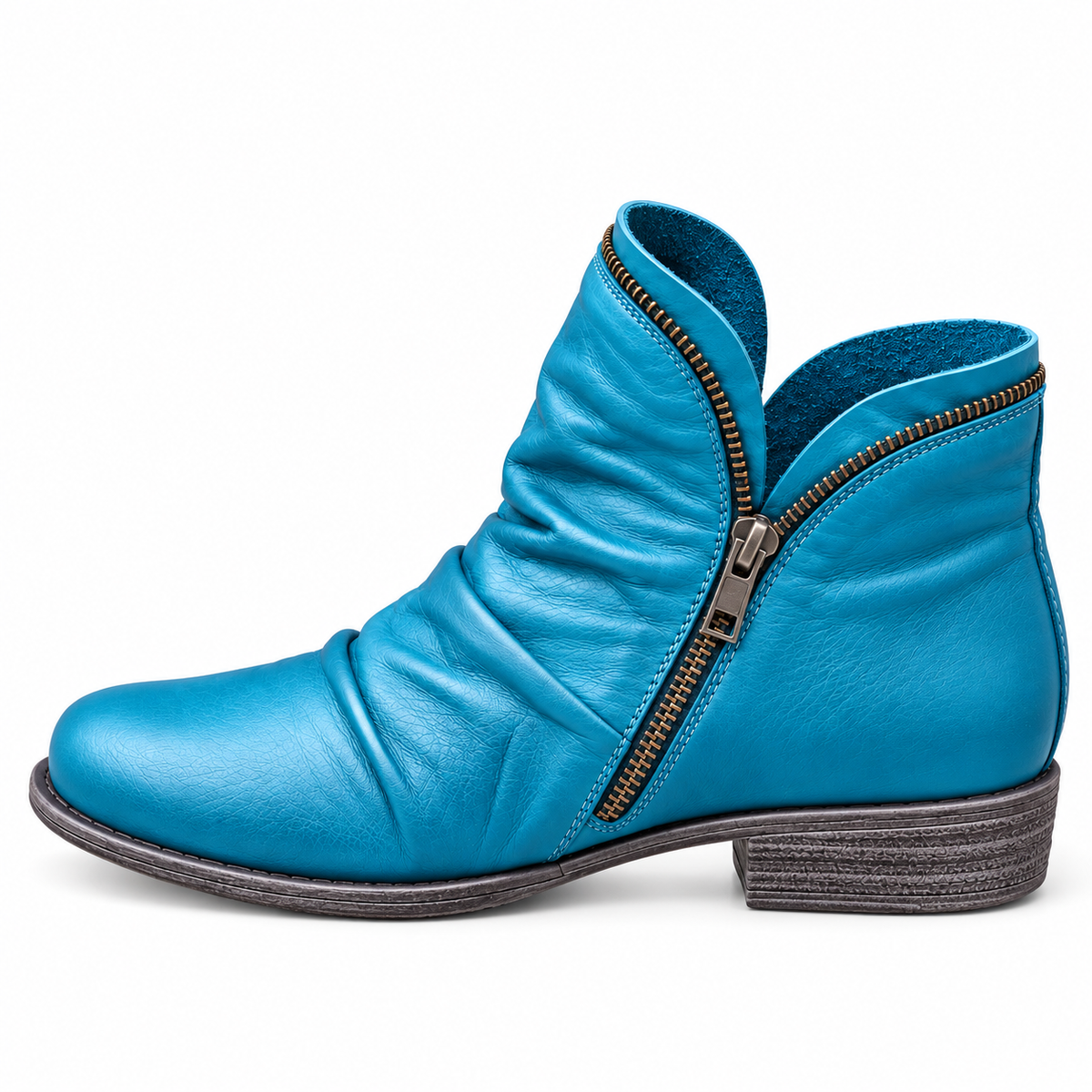 Bella | Botines Elegantes y Cómodos