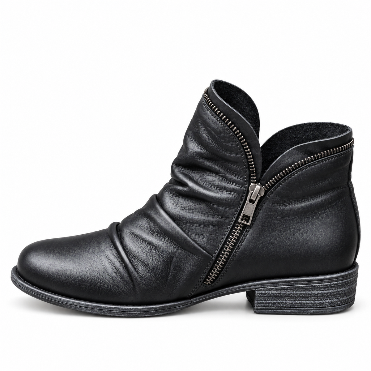 Bella | Botines Elegantes y Cómodos