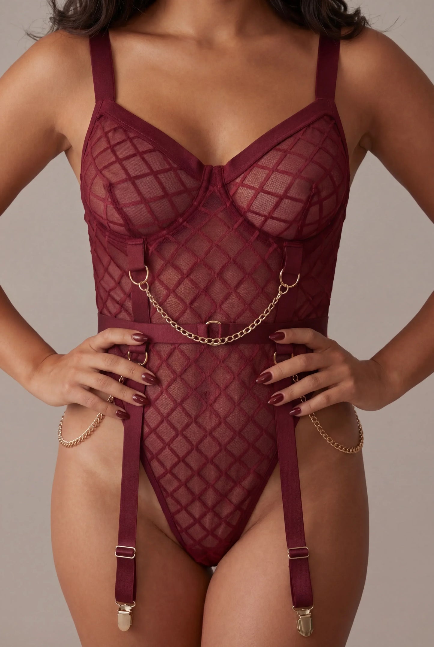 Body WILD Premium - 3 Colores
