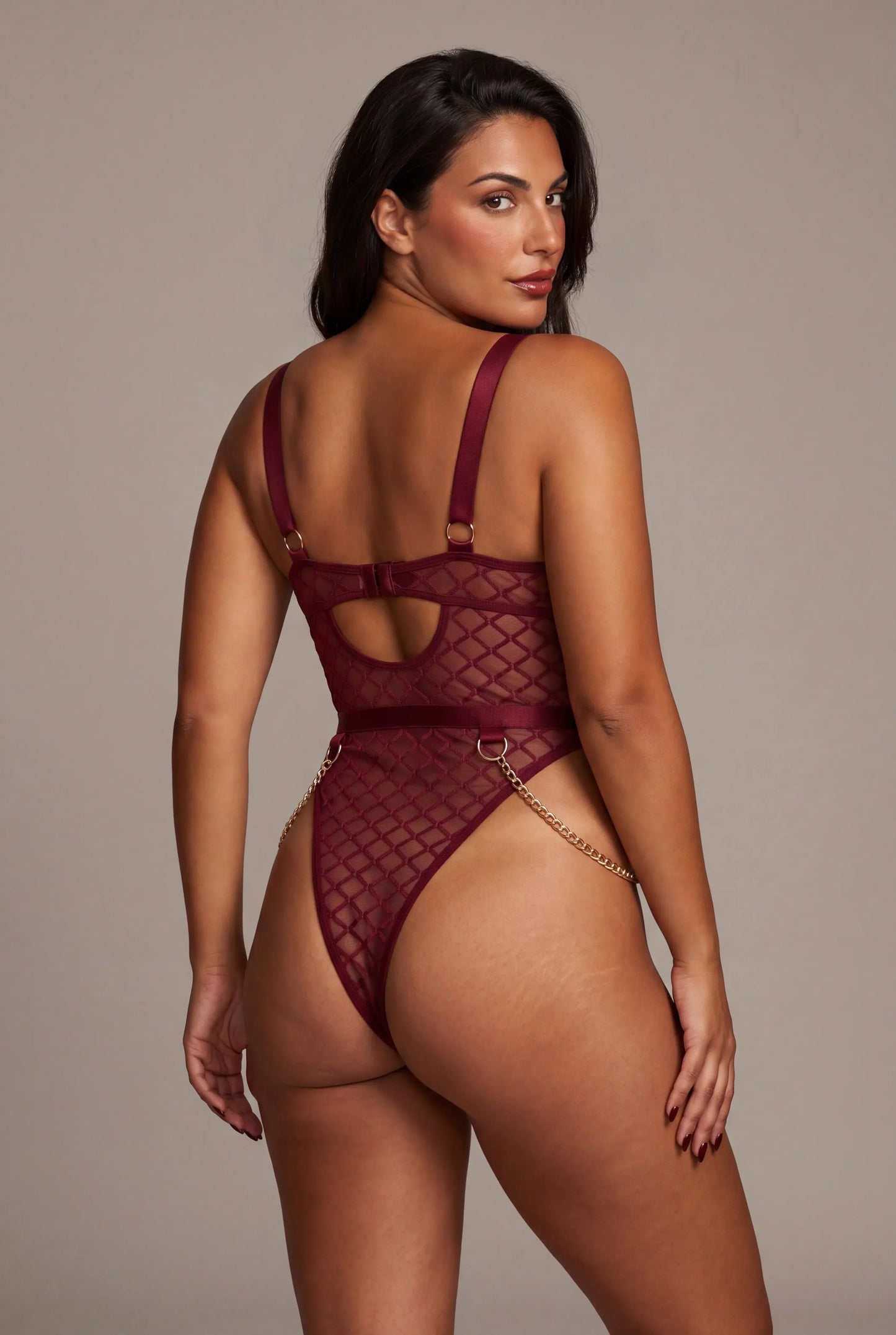 Body WILD Premium - 3 Colores