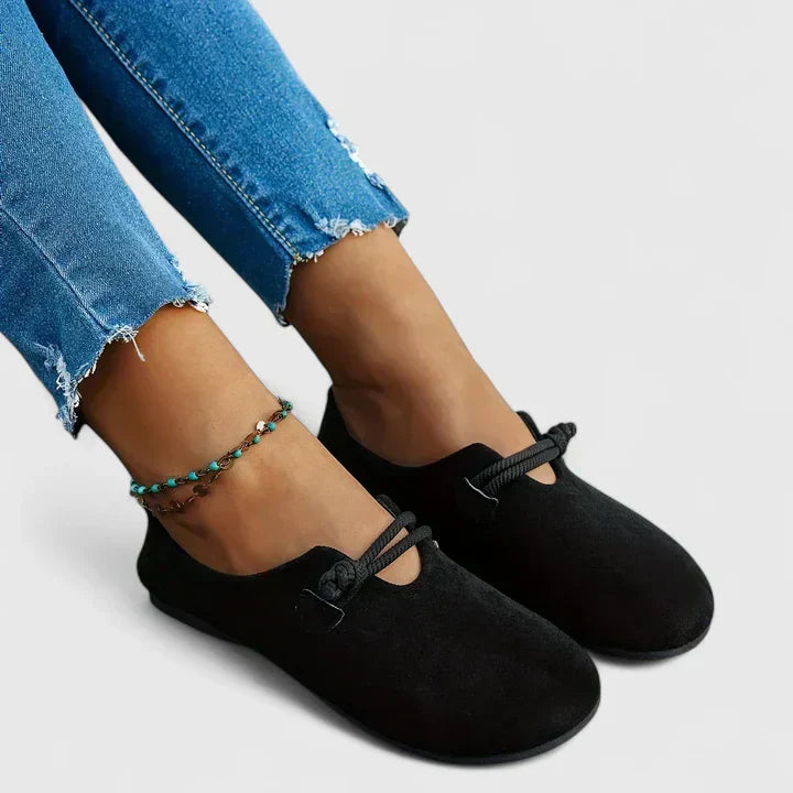 Formentera - Mocasines elegantes con una comodidad natural