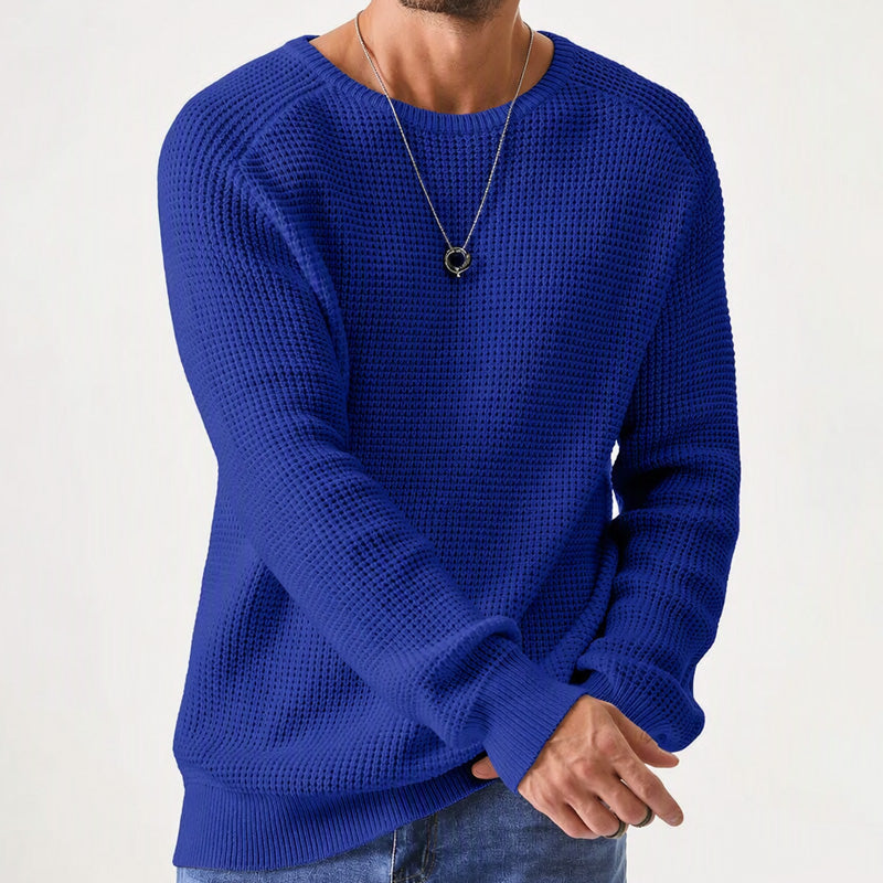 Isric | Jersey de Punto Texturizado